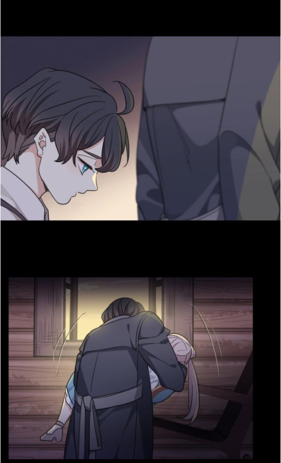 Read Dulces Mordidas S3 (es) Manga Online