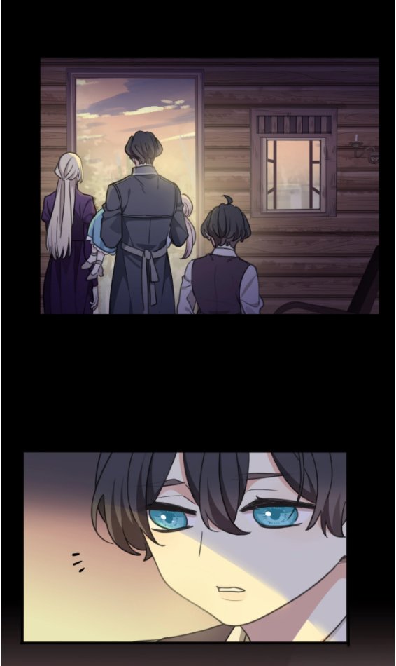 Read Dulces Mordidas S3 (es) Manga Online