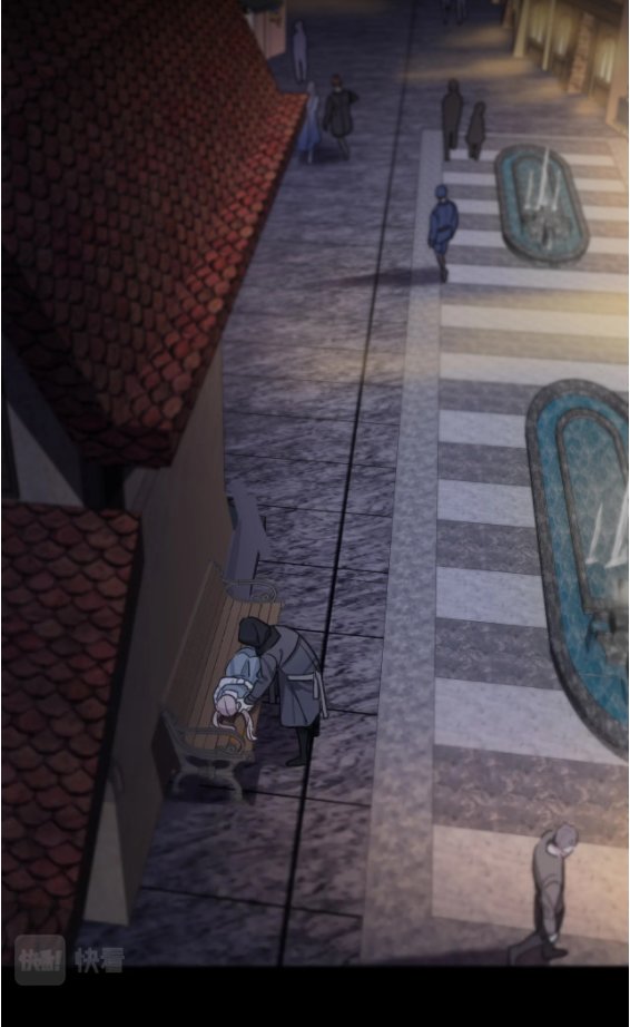 Read Dulces Mordidas S3 (es) Manga Online