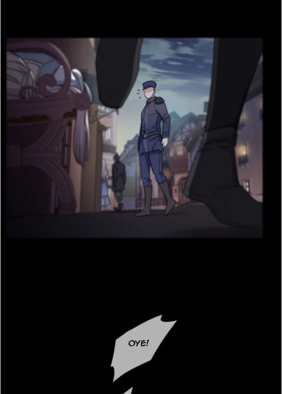 Read Dulces Mordidas S3 (es) Manga Online