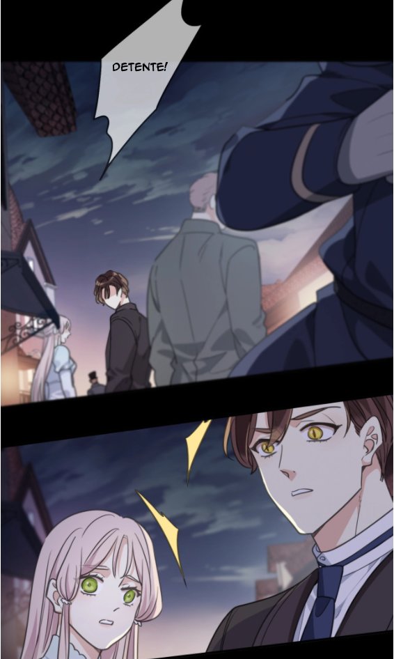 Read Dulces Mordidas S3 (es) Manga Online