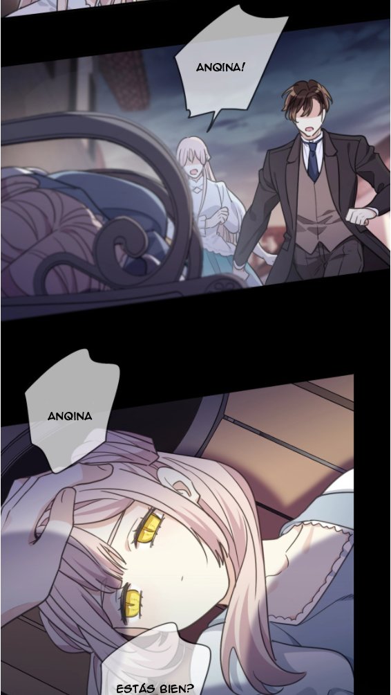 Read Dulces Mordidas S3 (es) Manga Online