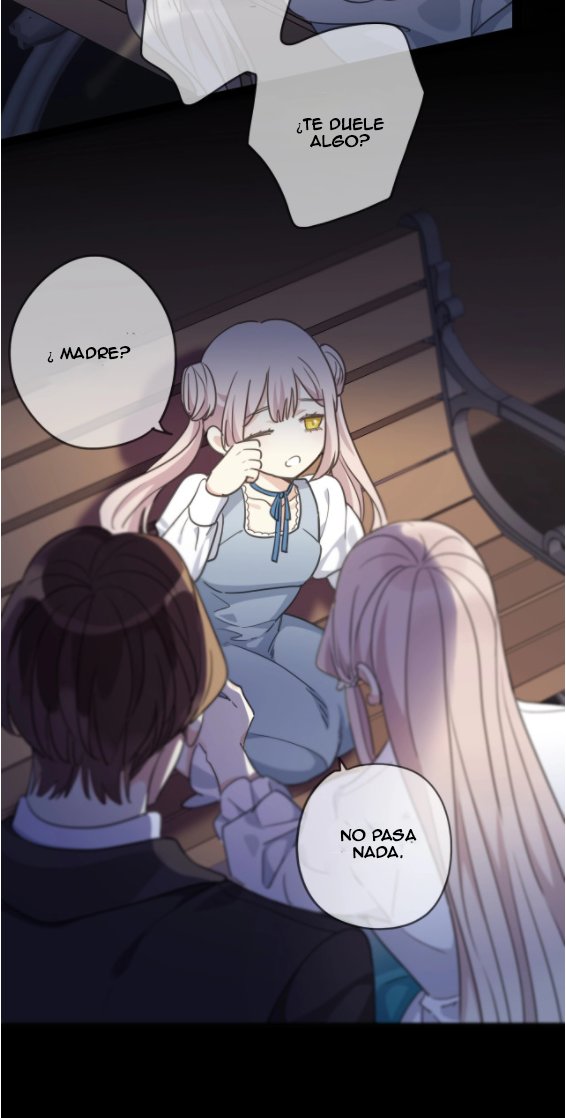 Read Dulces Mordidas S3 (es) Manga Online