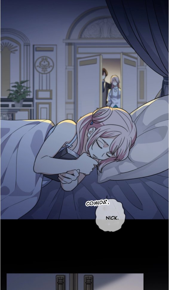 Read Dulces Mordidas S3 (es) Manga Online