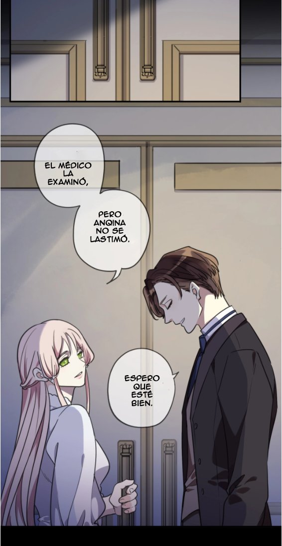 Read Dulces Mordidas S3 (es) Manga Online