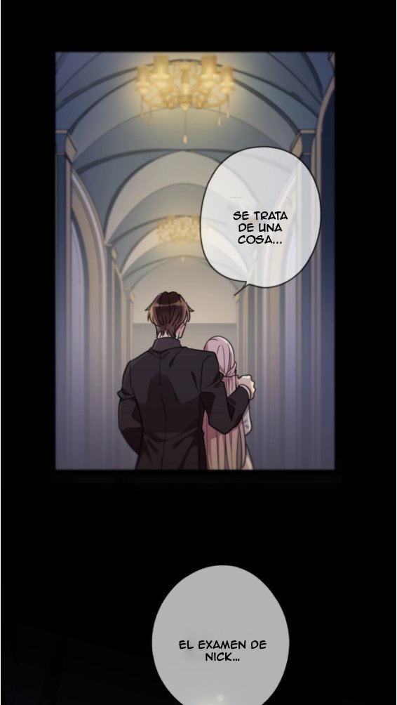 Read Dulces Mordidas S3 (es) Manga Online