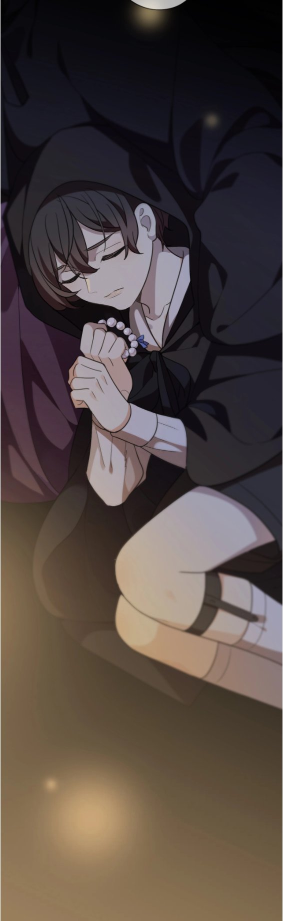 Read Dulces Mordidas S3 (es) Manga Online