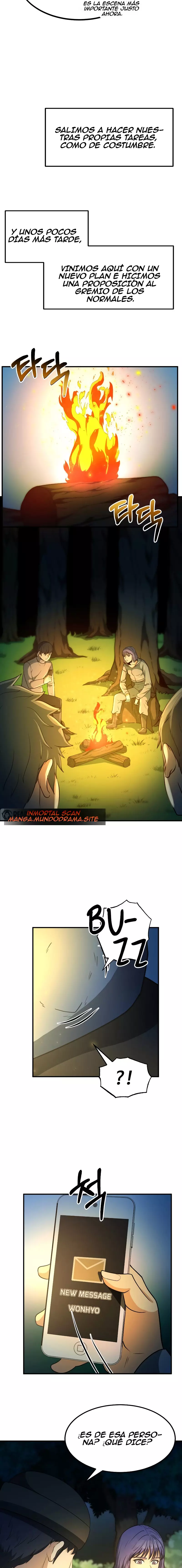 Read Dungeon House (es) Manga Online