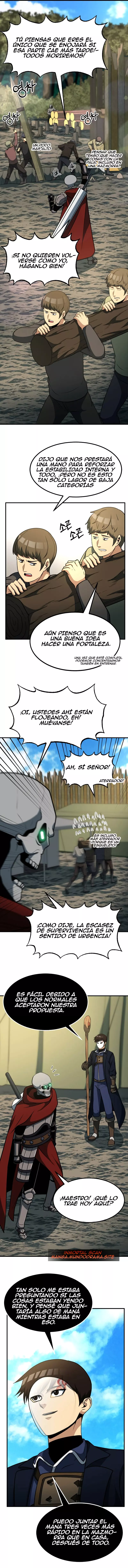 Read Dungeon House (es) Manga Online