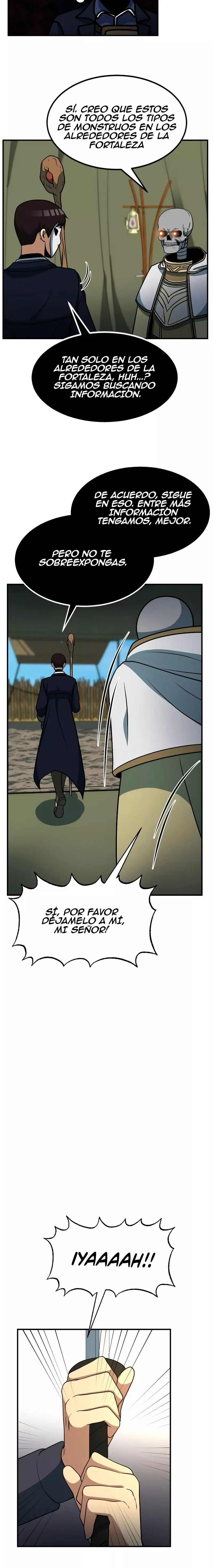 Read Dungeon House (es) Manga Online