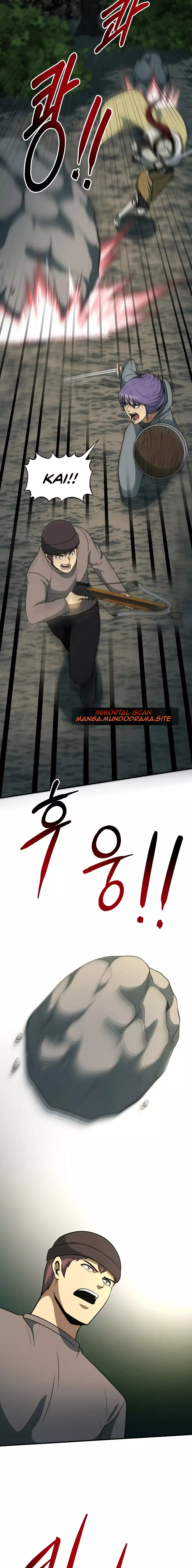 Read Dungeon House (es) Manga Online