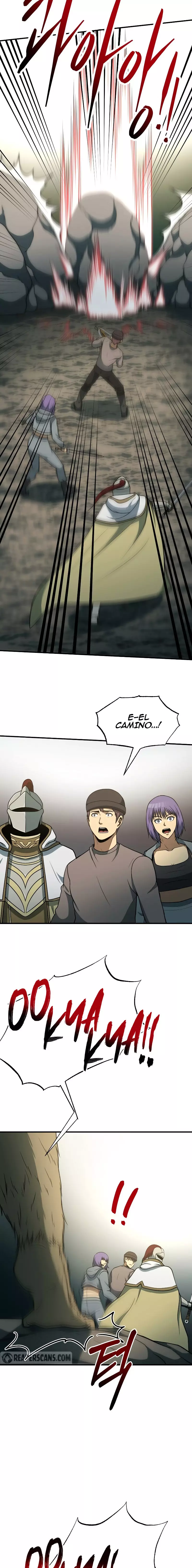 Read Dungeon House (es) Manga Online