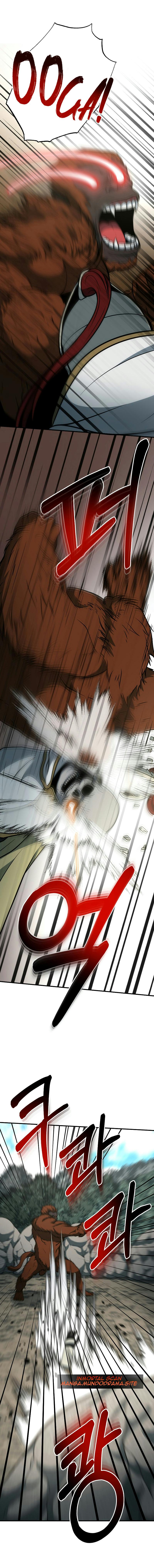 Read Dungeon House (es) Manga Online