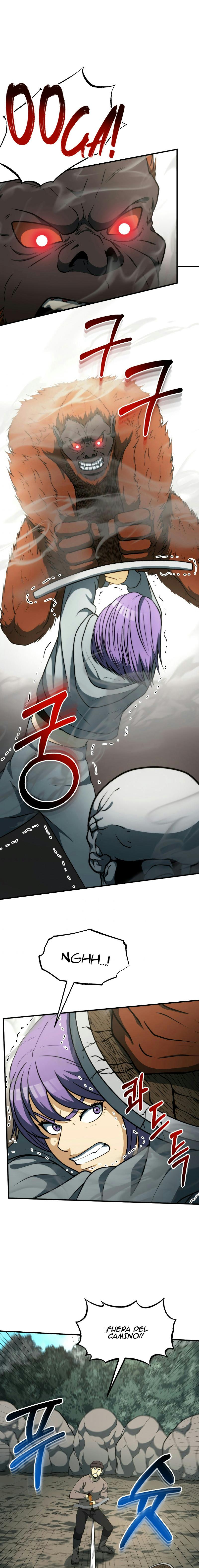 Read Dungeon House (es) Manga Online