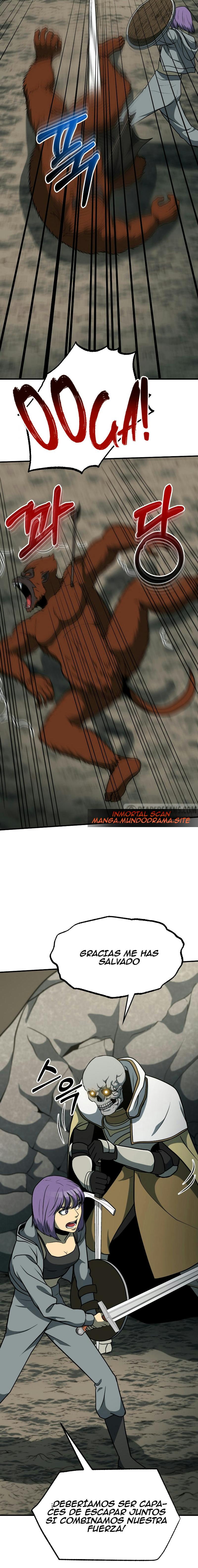 Read Dungeon House (es) Manga Online