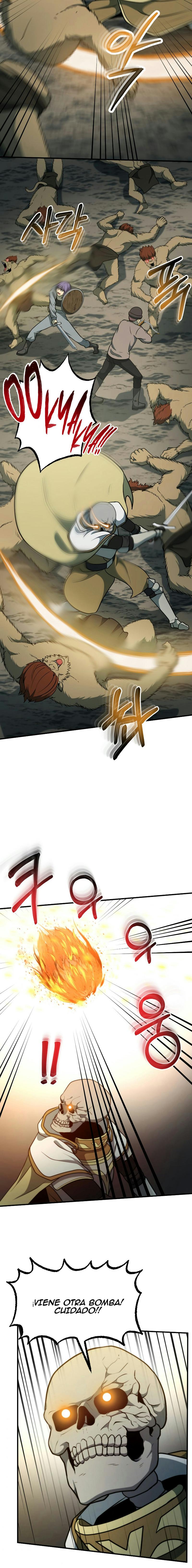 Read Dungeon House (es) Manga Online