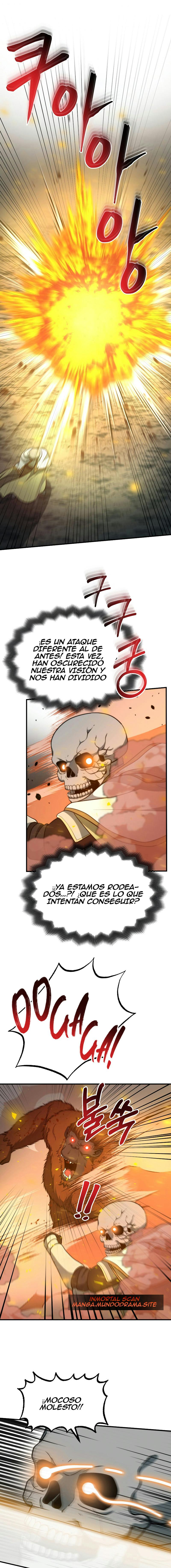 Read Dungeon House (es) Manga Online