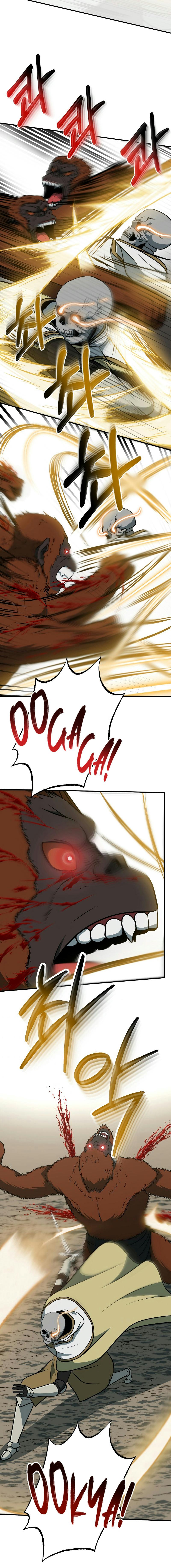 Read Dungeon House (es) Manga Online