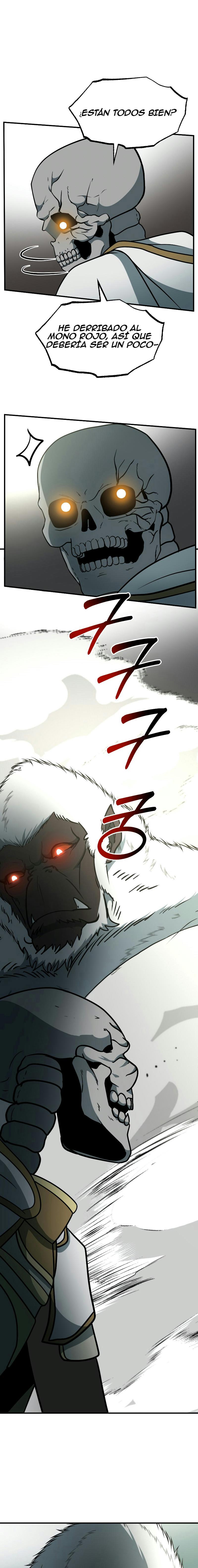 Read Dungeon House (es) Manga Online