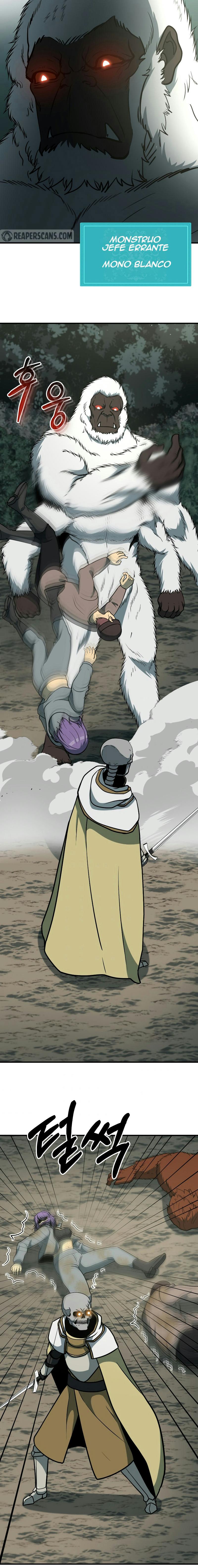 Read Dungeon House (es) Manga Online