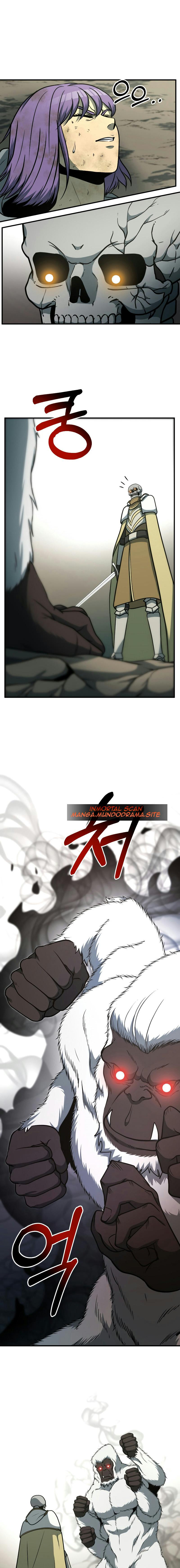 Read Dungeon House (es) Manga Online