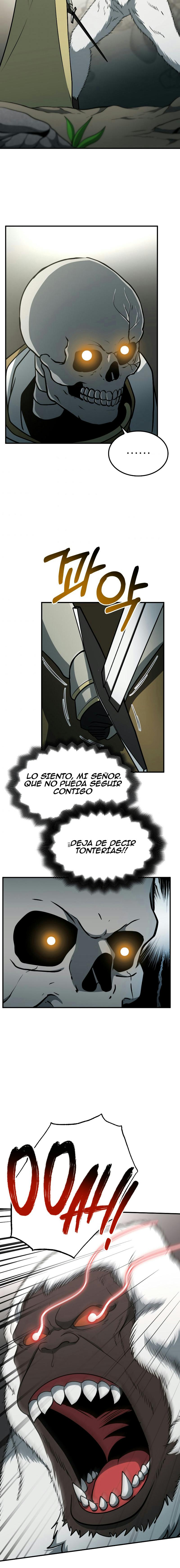 Read Dungeon House (es) Manga Online