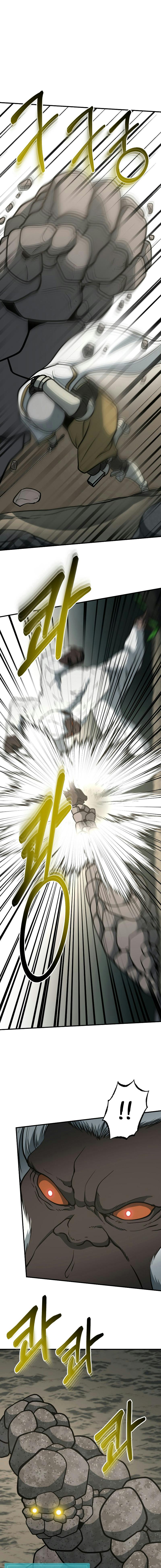 Read Dungeon House (es) Manga Online