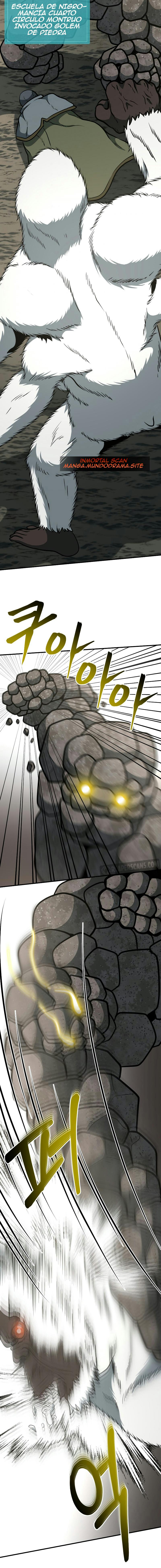 Read Dungeon House (es) Manga Online