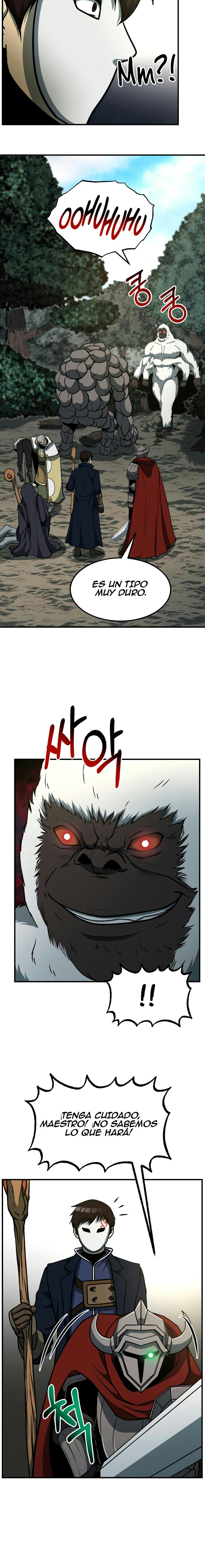 Read Dungeon House (es) Manga Online