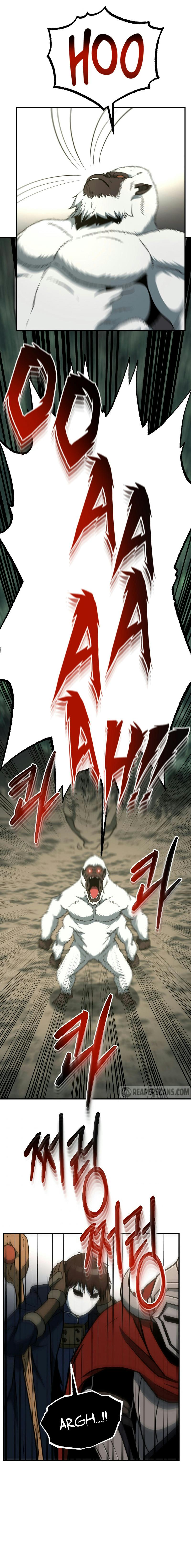 Read Dungeon House (es) Manga Online