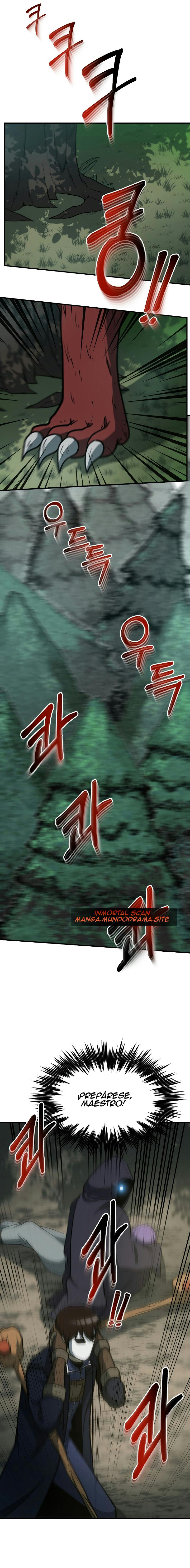 Read Dungeon House (es) Manga Online