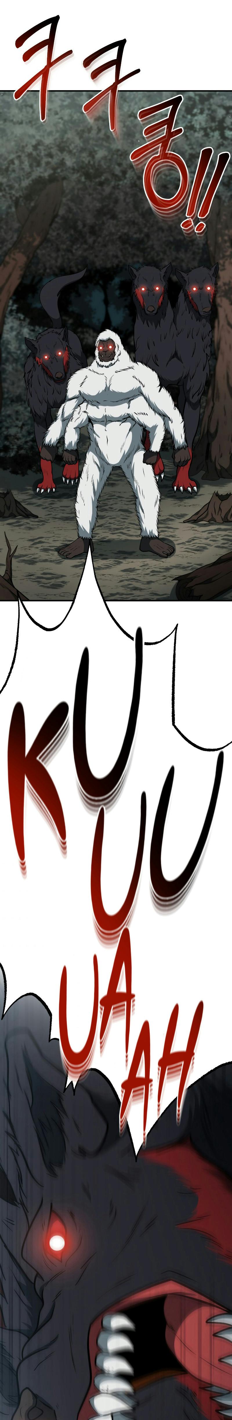 Read Dungeon House (es) Manga Online