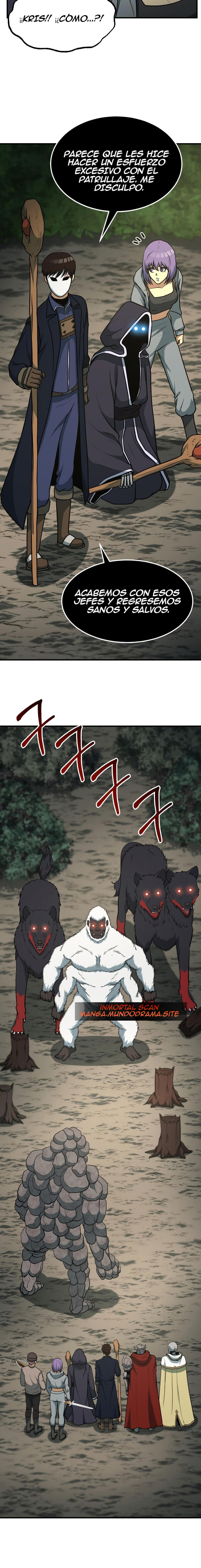 Read Dungeon House (es) Manga Online