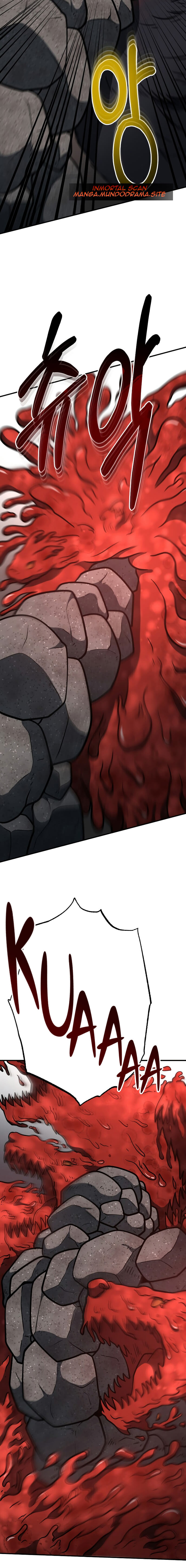 Read Dungeon House (es) Manga Online