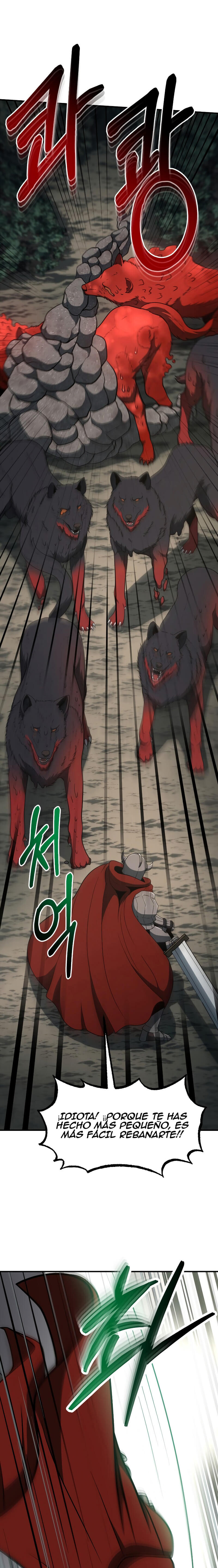 Read Dungeon House (es) Manga Online