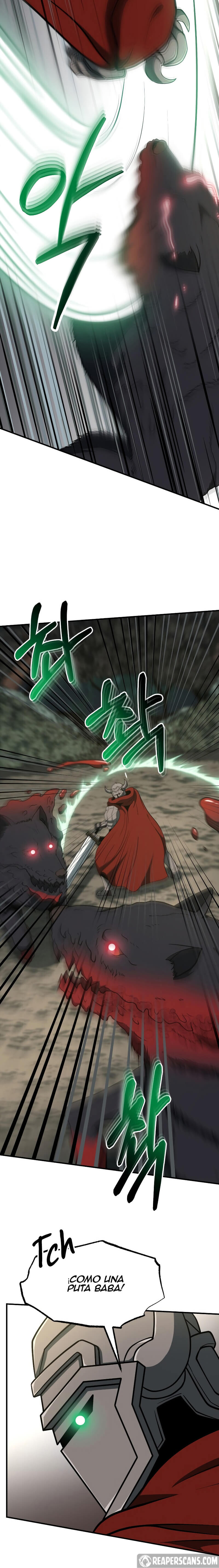 Read Dungeon House (es) Manga Online