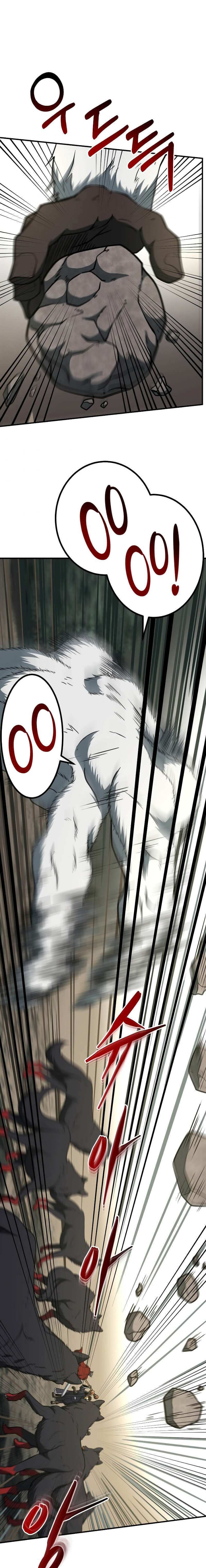 Read Dungeon House (es) Manga Online