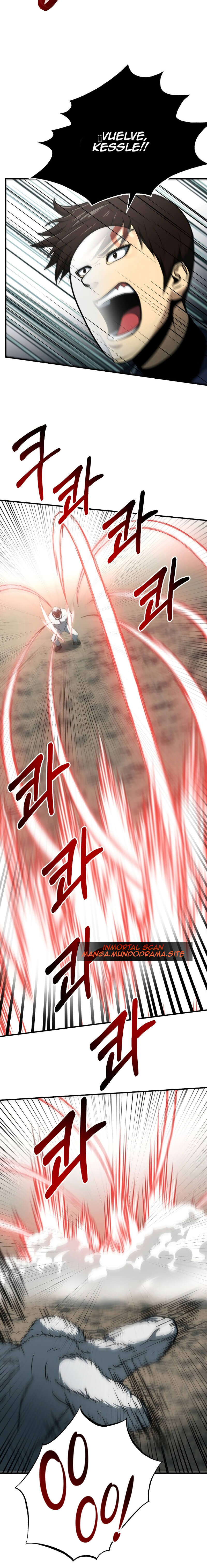 Read Dungeon House (es) Manga Online