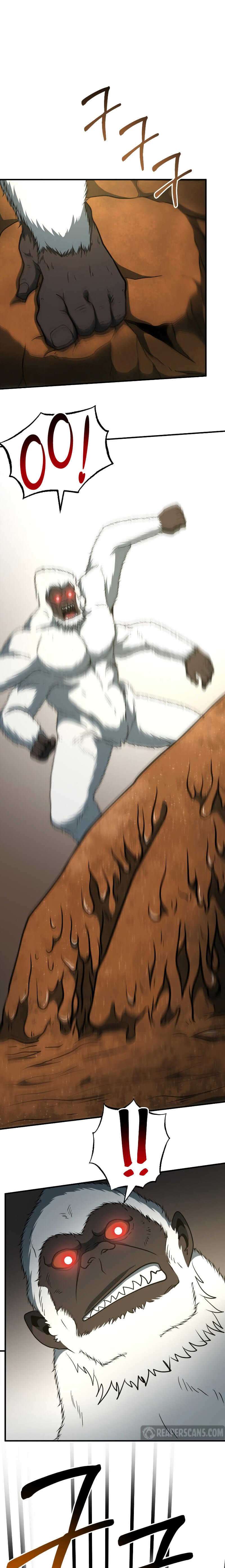 Read Dungeon House (es) Manga Online