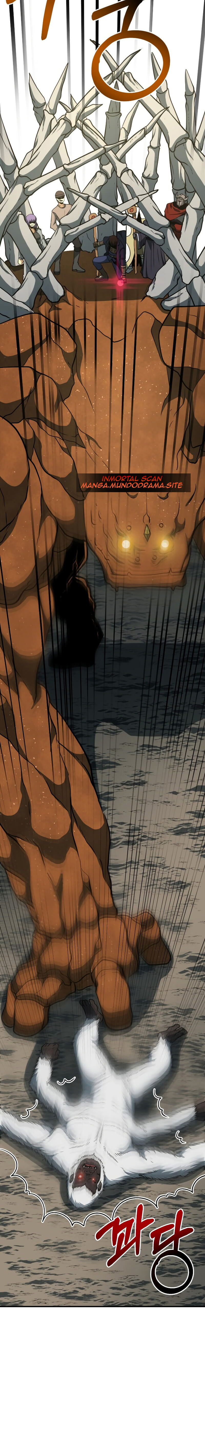 Read Dungeon House (es) Manga Online