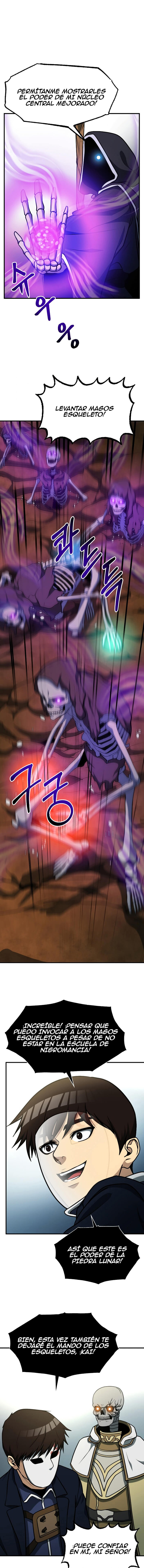 Read Dungeon House (es) Manga Online