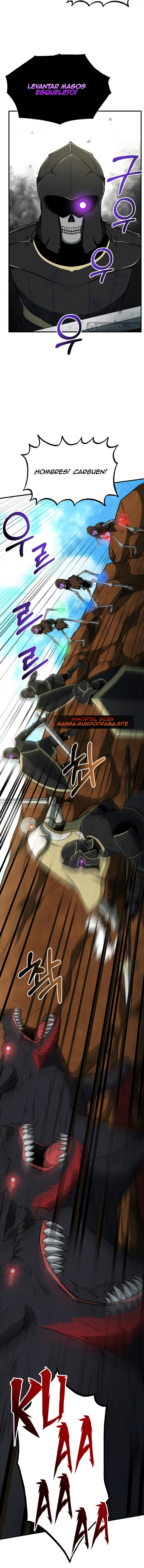 Read Dungeon House (es) Manga Online