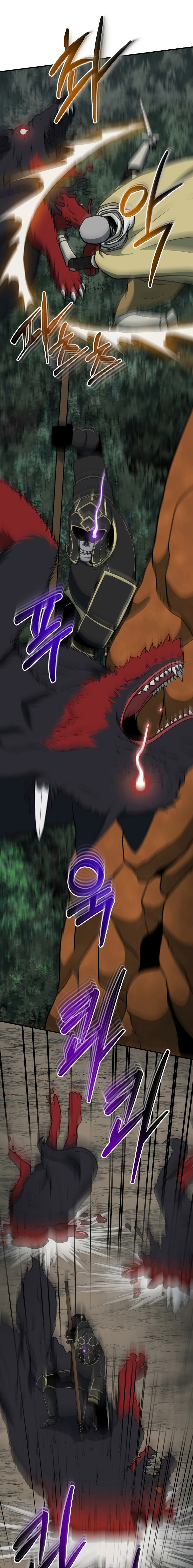 Read Dungeon House (es) Manga Online