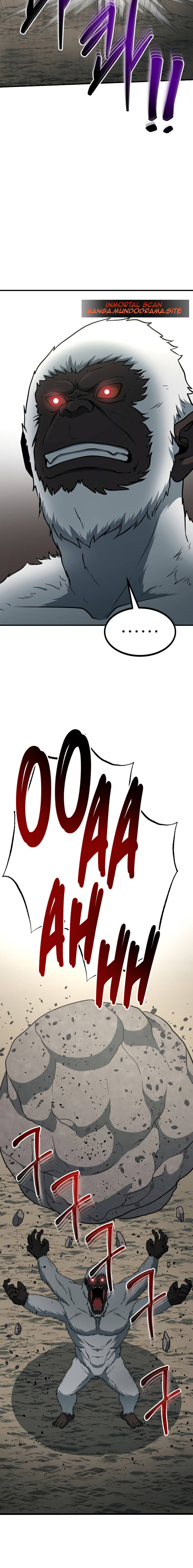 Read Dungeon House (es) Manga Online