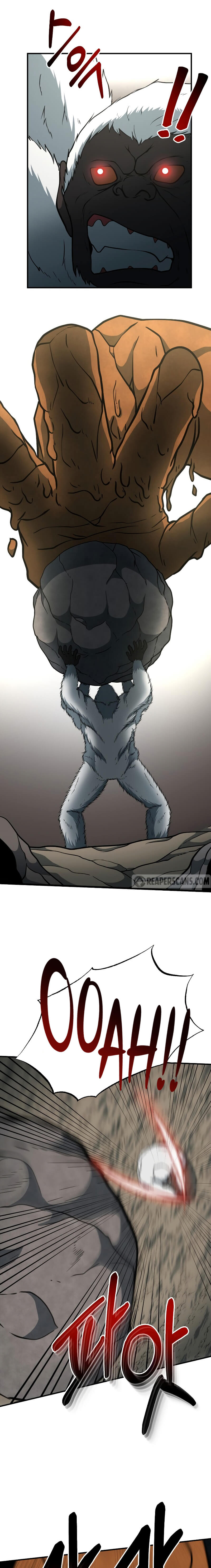 Read Dungeon House (es) Manga Online