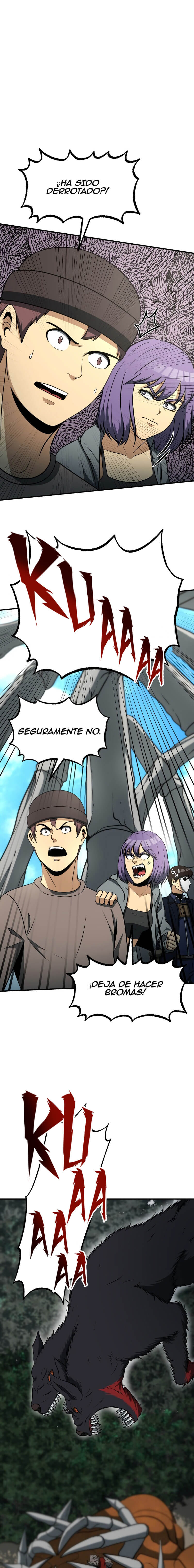 Read Dungeon House (es) Manga Online