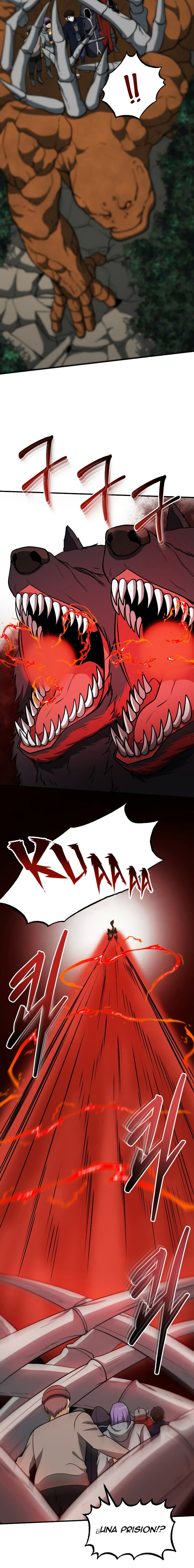 Read Dungeon House (es) Manga Online