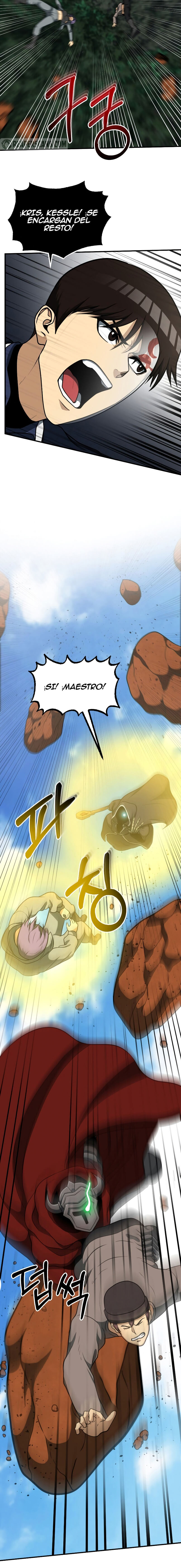 Read Dungeon House (es) Manga Online