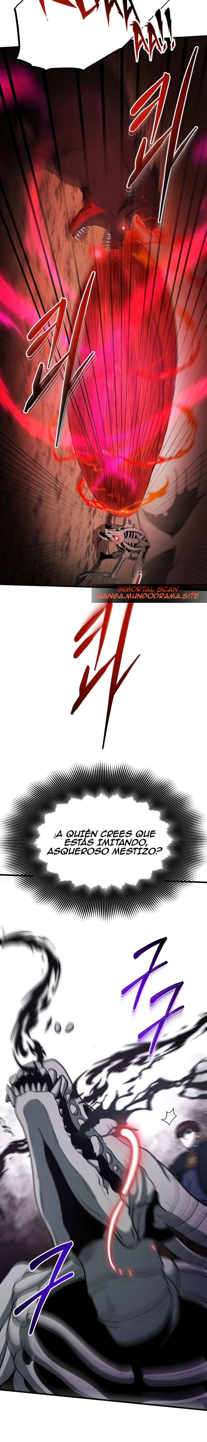 Read Dungeon House (es) Manga Online