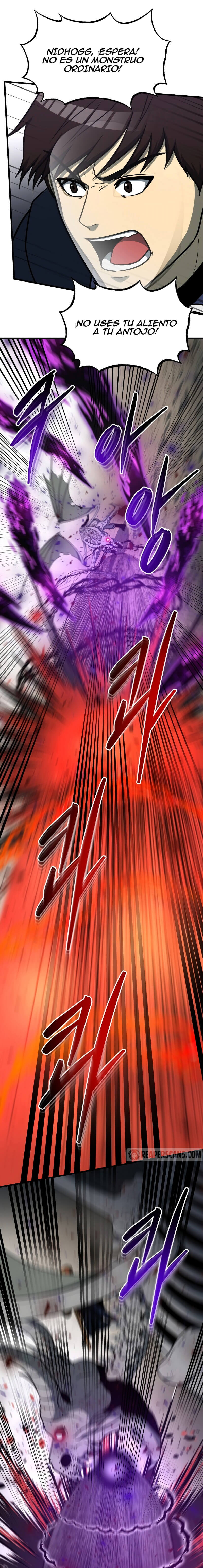 Read Dungeon House (es) Manga Online